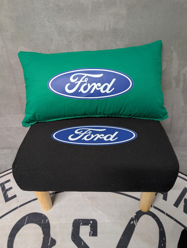 The Ultimate Garage to Gaff Set