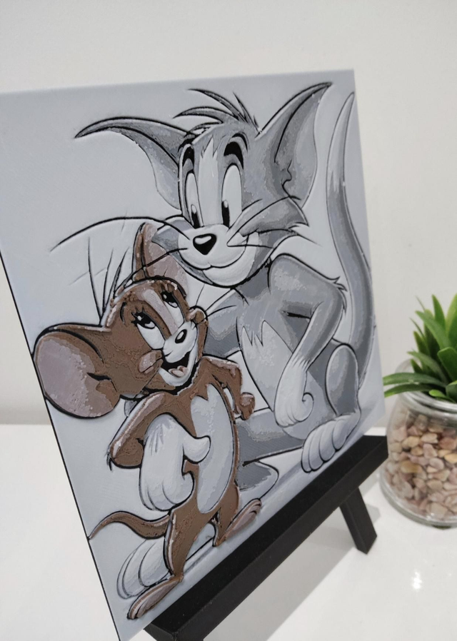 Tom & Jerry