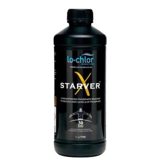Lo-Chlor Straver - Anti phosphates 