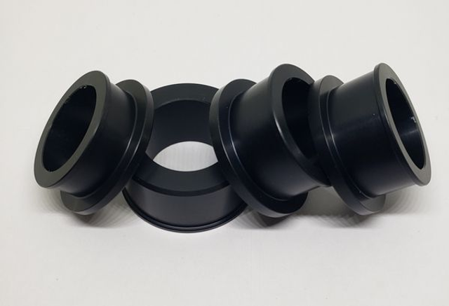 KAWASAKI ZX10R 2016 - Lightweight set