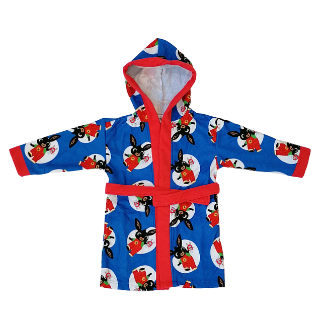 ACCAPPATOIO BING 3/5 ANNI