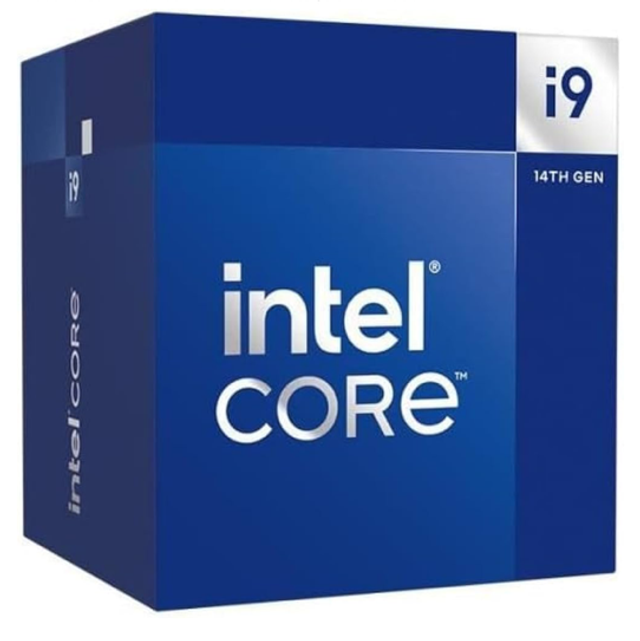 Processeur Intel Core i9-14900 (5,8 Ghz) LGA 1700