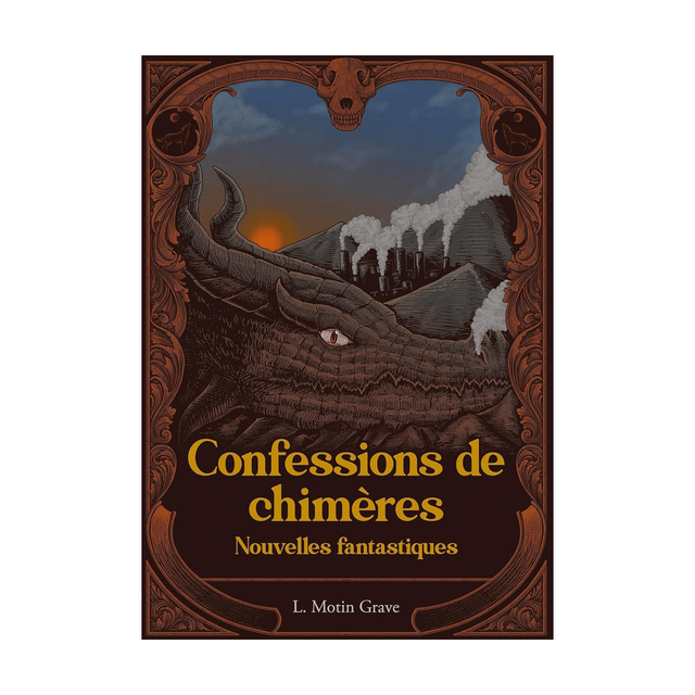 Confessions de chimères