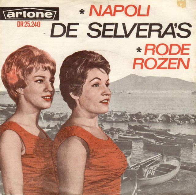 Selvera&#039;s - Napoli