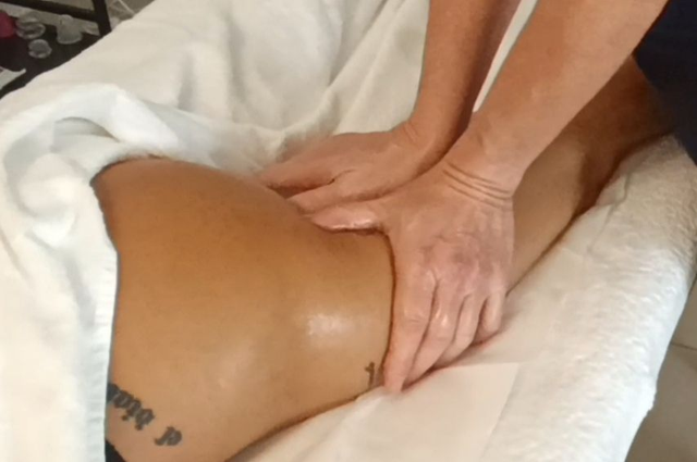 Linfodrenaggio Manuale Strutturato 60’ - Circolazione & Drenaggio Totale