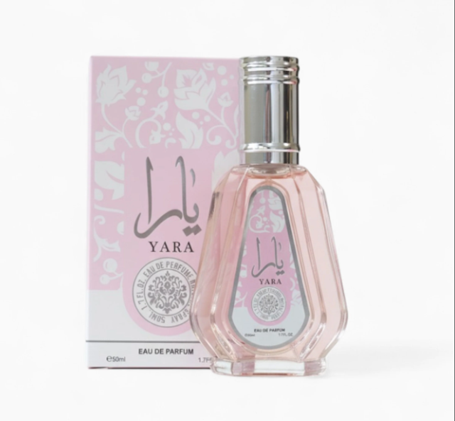 ✨ Parfum YARA | 50 ml ✨
