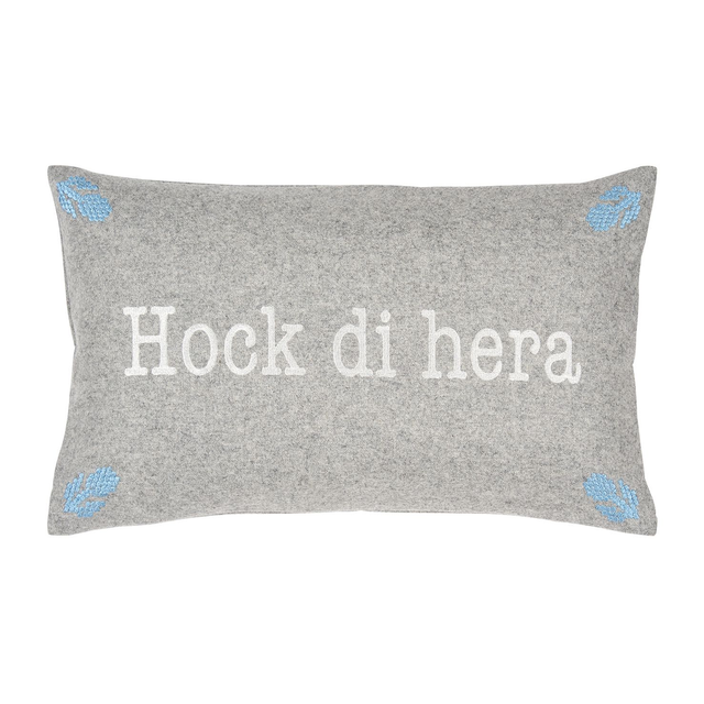 NOTES 30x60 Kissenhülle