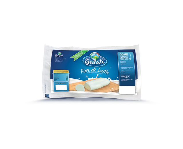 FIORDILATTE PANETTO GALATI 1 KG