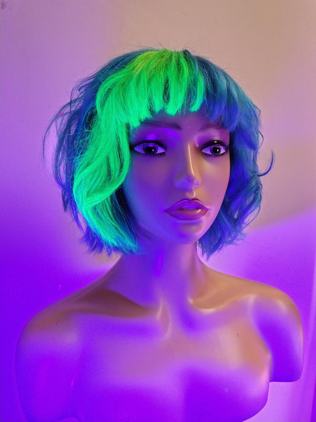 Ramona (UV) - Ready to ship