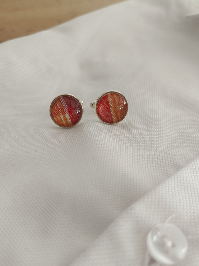 Boutons de manchette - Shati - Point à Pitre