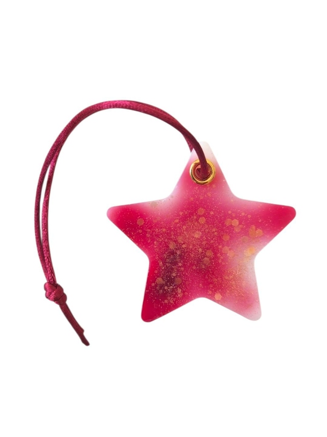 Suspension parfumée ROSE 