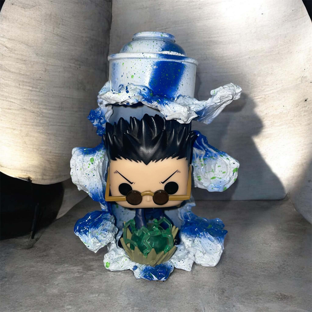 LEORIO