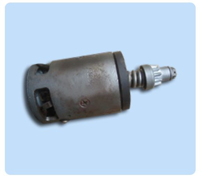 Ford Pop 10hp Starter Motor - Exchange - £366.00 + £18.00 UK shipping