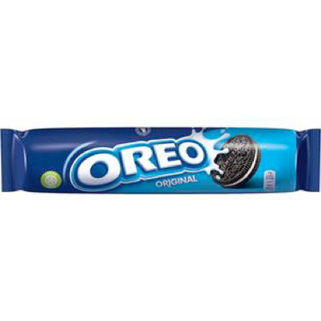 Oreos