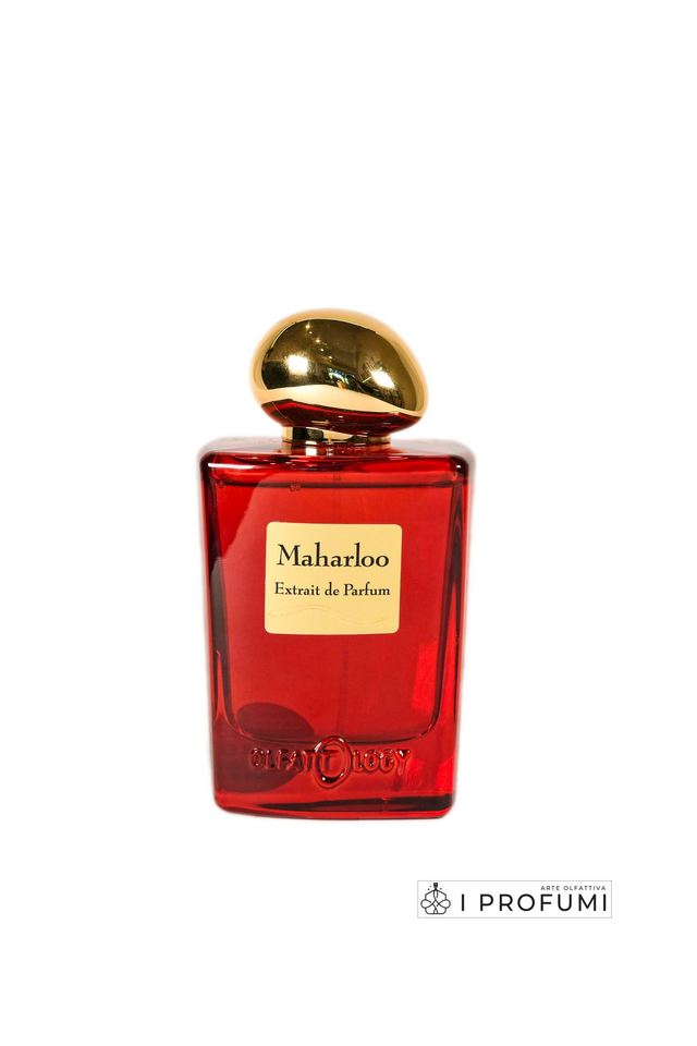 Olfattology Maharloo Extrait de Parfum