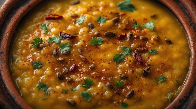 Tarka Daal