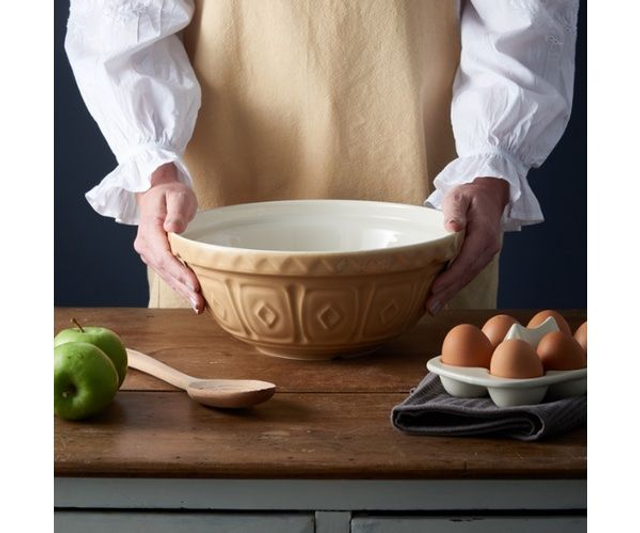 Cane S18 Mixing Bowl 26cm