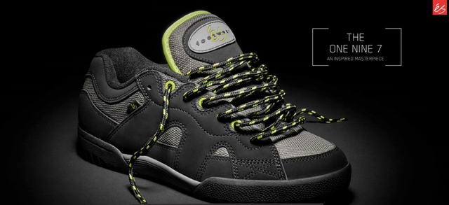 the one nine 7  *.*black*.*