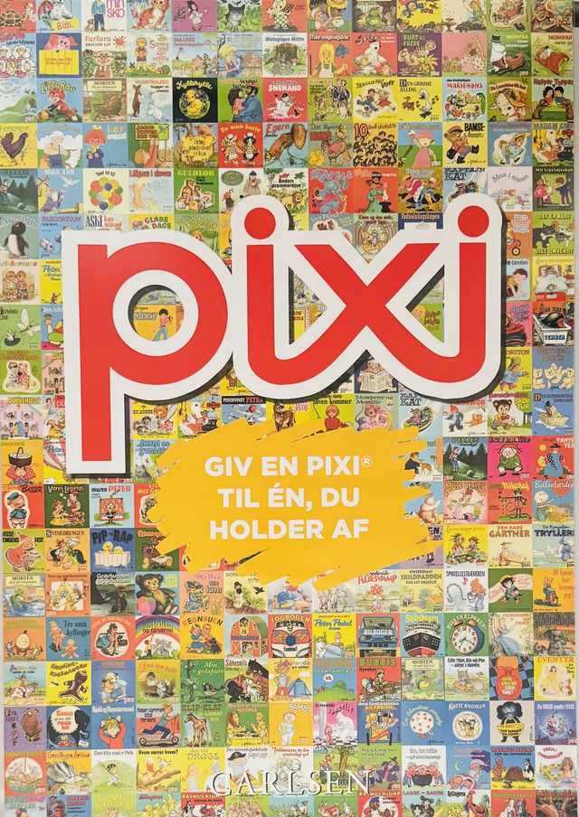 Pixi 