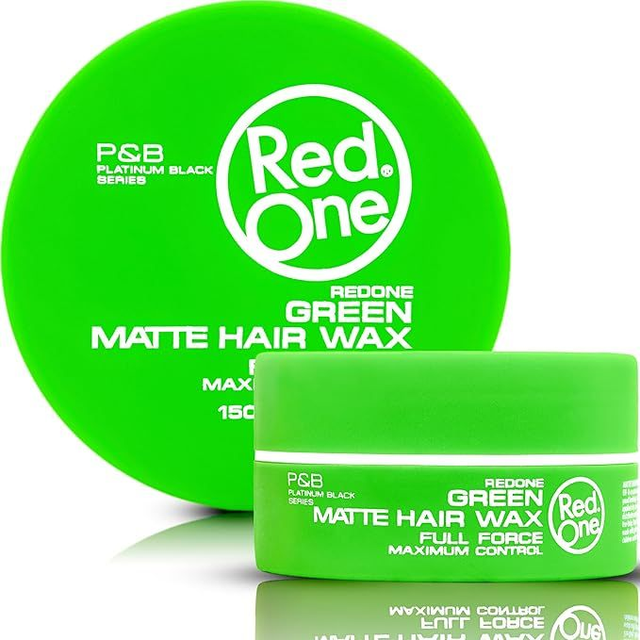 REDONE aqua hair wax full force maximum conrol