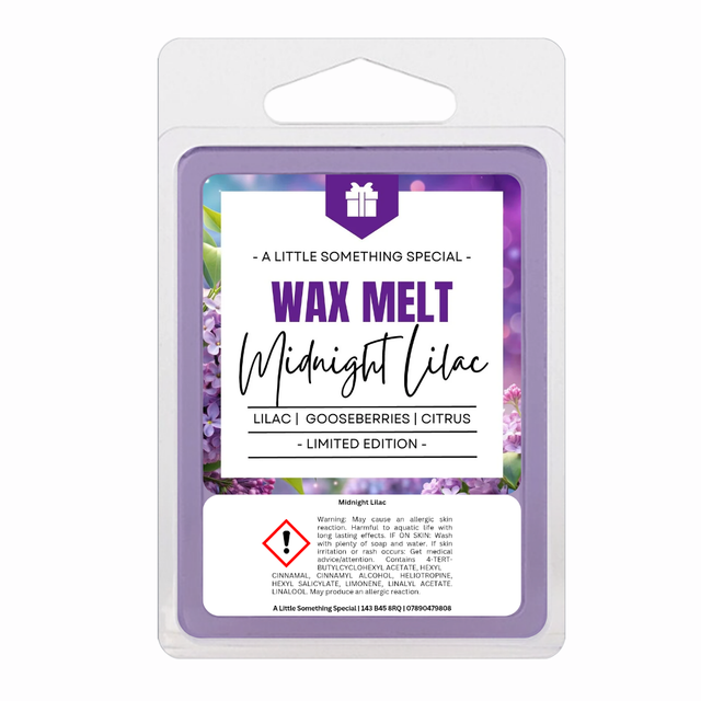 MIDNIGHT LILAC | MELT BAR