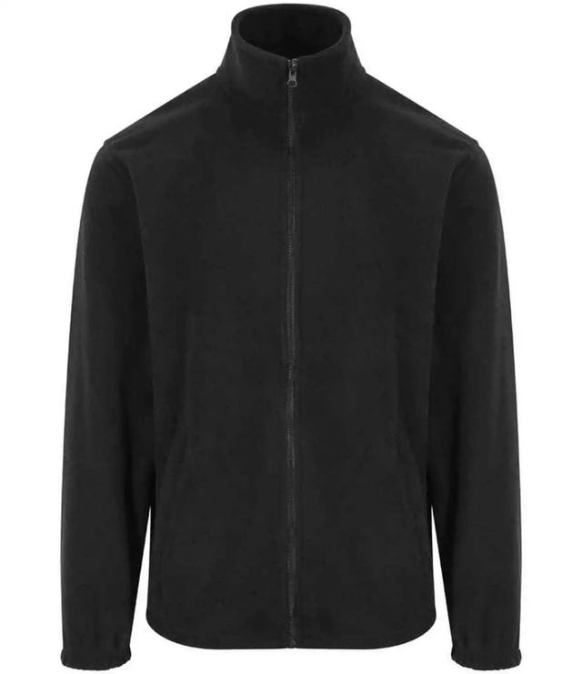 DPSC Fleece Jacket