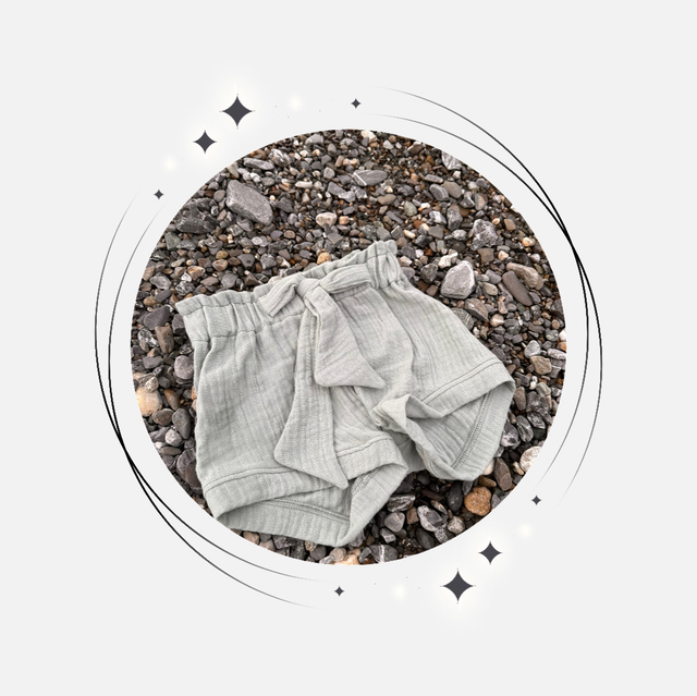 Musseline Stoff Hössli 