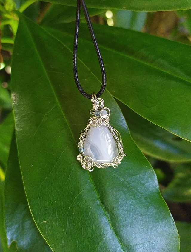 Brume d'Azur, la pierre des nuages