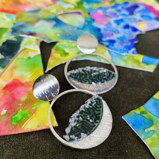 Jungle Silver 5