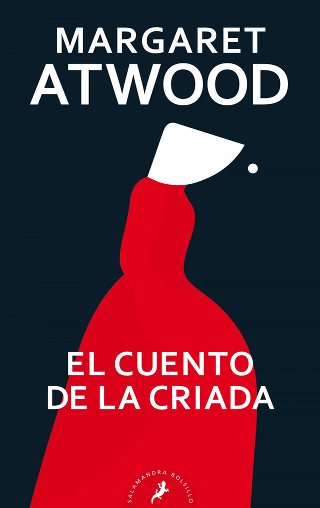 El cuento de la criada - Margaret Atwood