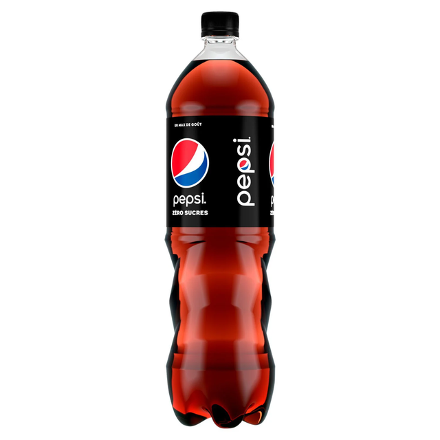 Pepsi Max 1.5L
