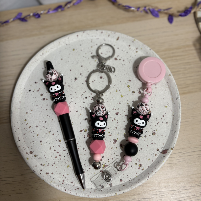 💜 Collection Kuromi – Sanrio 💜