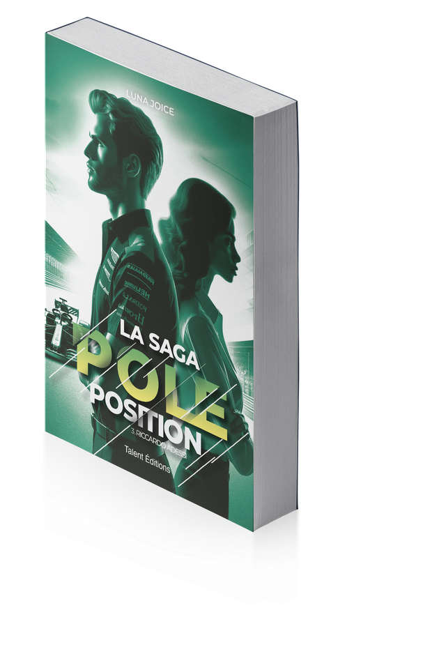 POLE POSITION - Riccardo Adessi