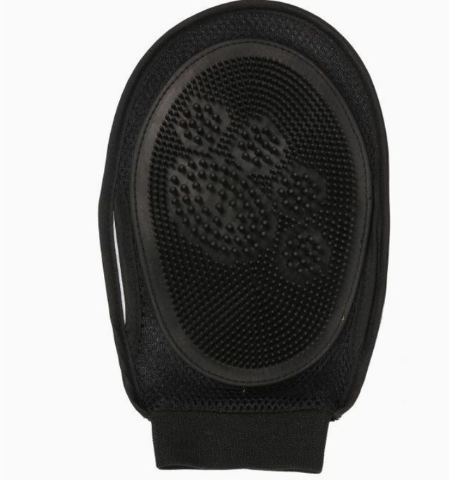 Groom Hundebürste Handschuh