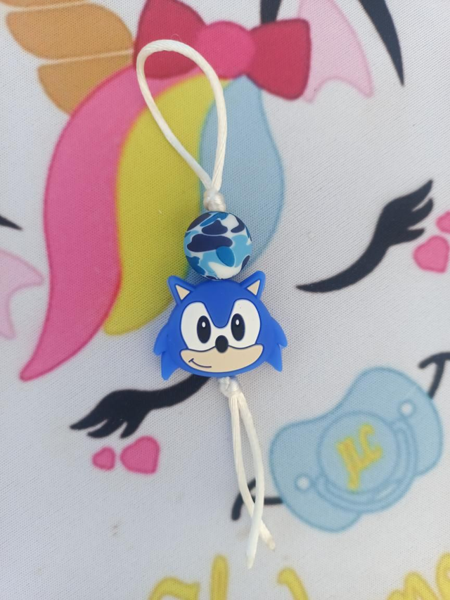 Déco téléphone/sac Son