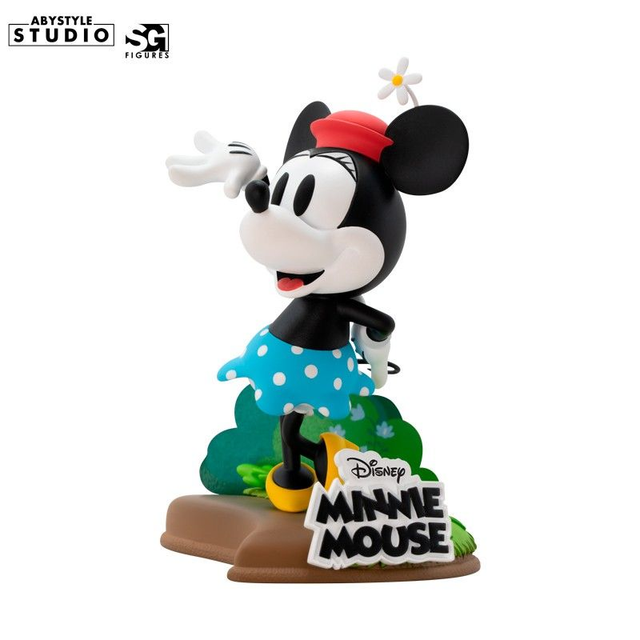Disney: Minnie Mouse Super Figure Collection Figure