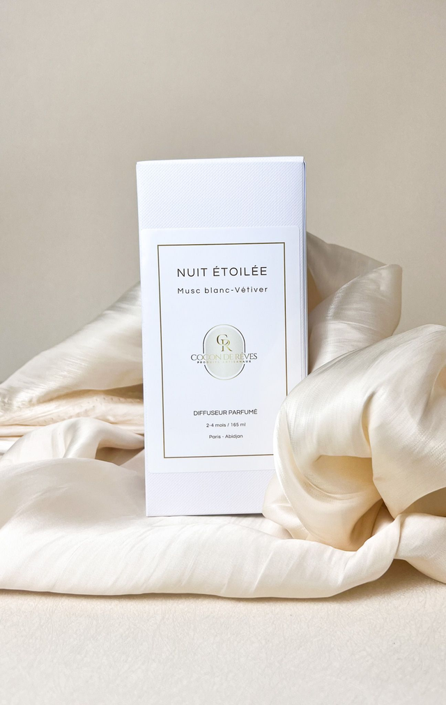 Bouquet parfumé Senteurs Boisées 165ML