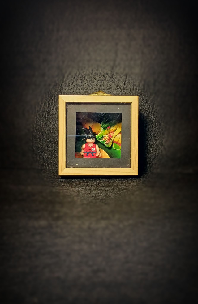 Bola de Goku