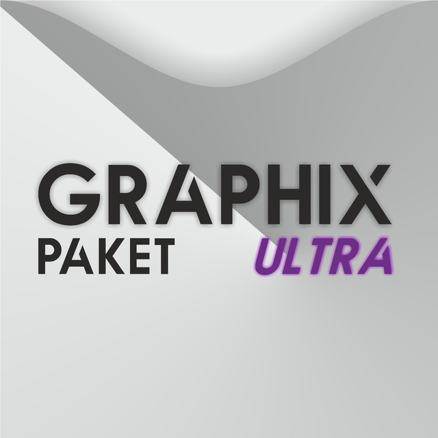GRAPHIX Ultra