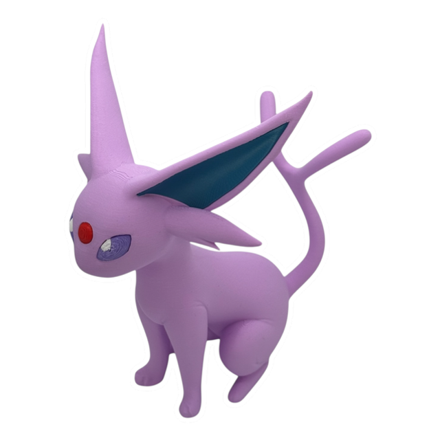 Pokémon | Espeon