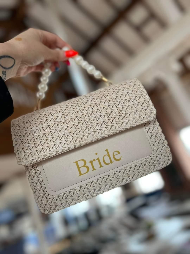 Bride bag