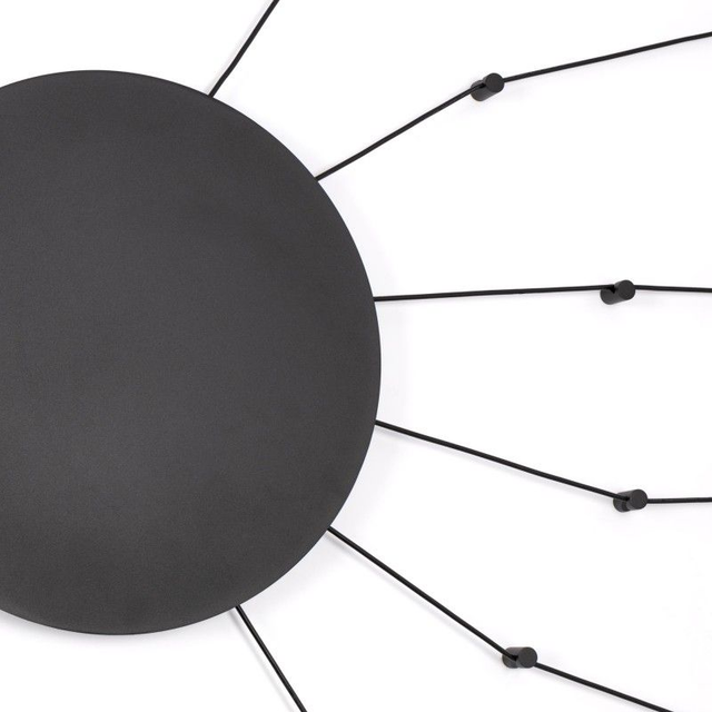 Suspension design spider 1x6W,3x6W,9x6W