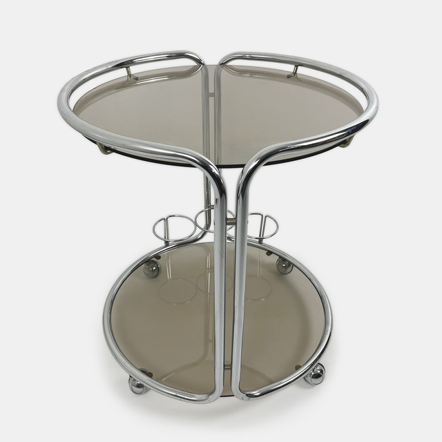 Bar cart Gaston Rinaldi Italy