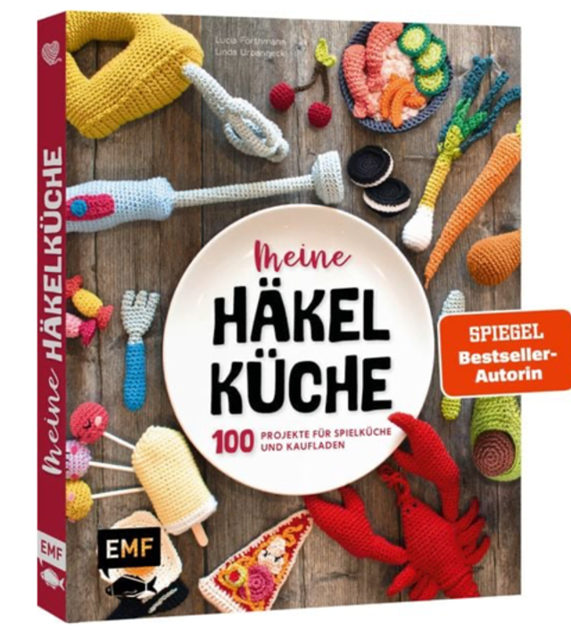 Meine Häkelküche