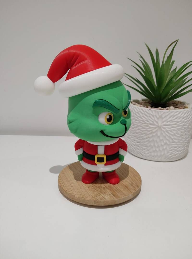 Grinch