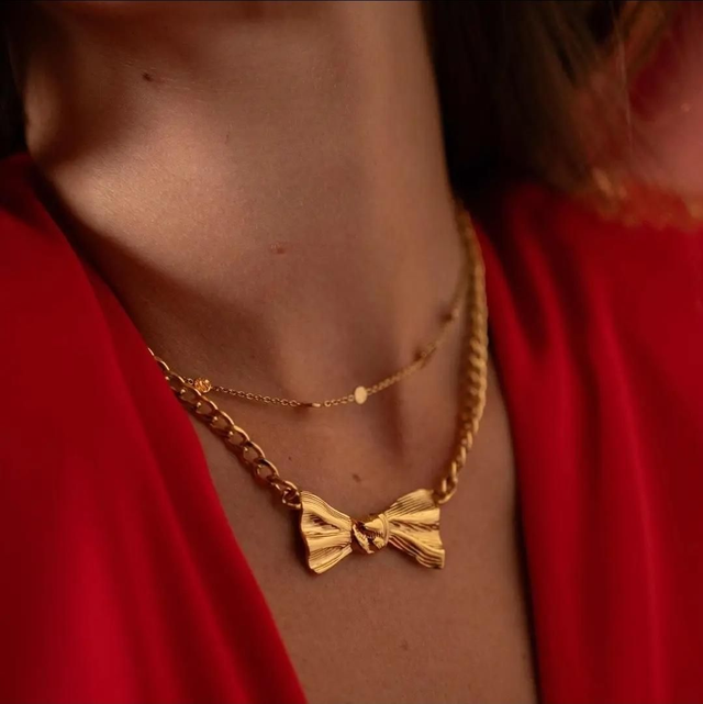 Collier Siella