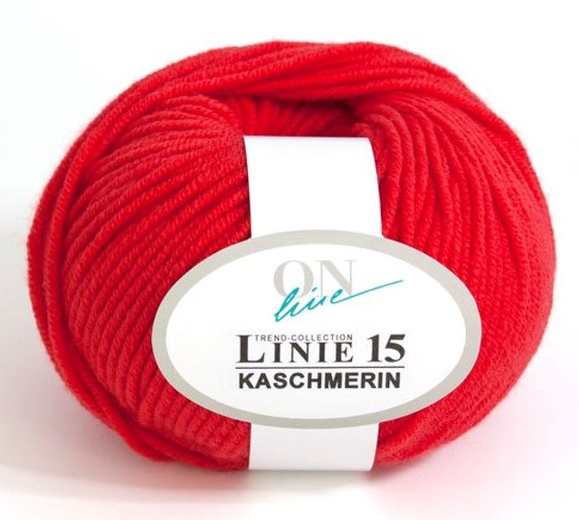 15 Kaschmerin