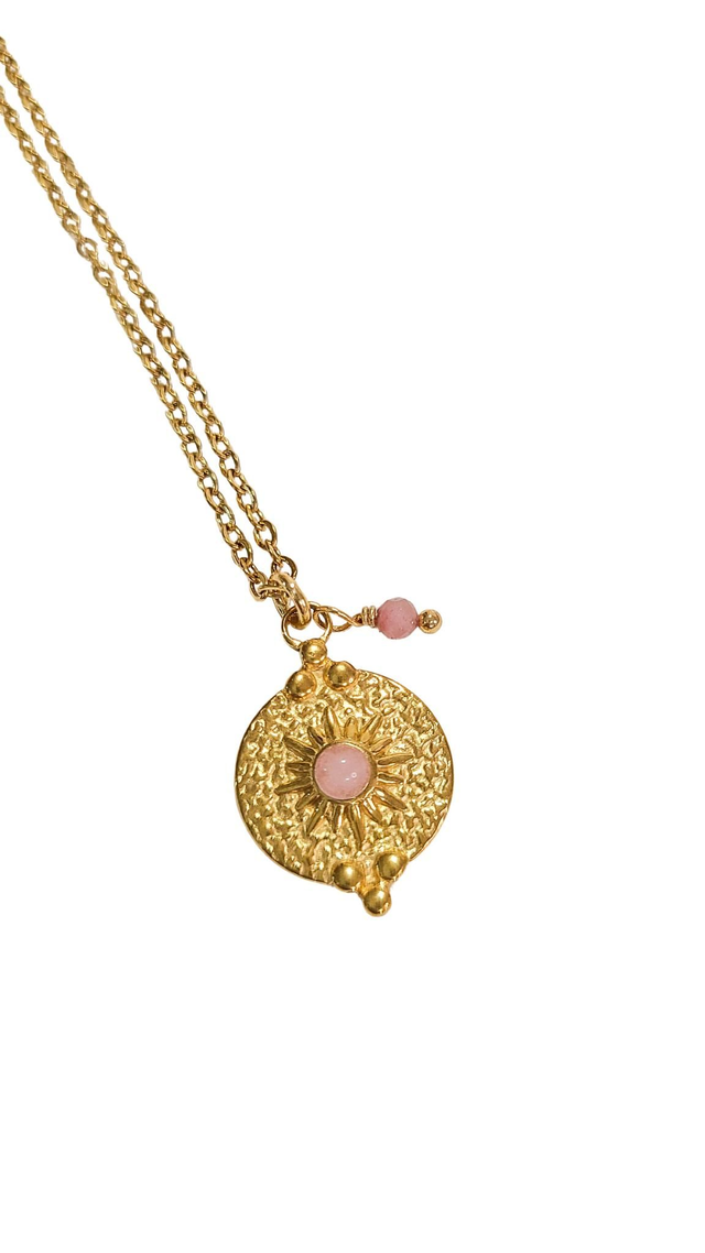 Collier collection : Lumenia