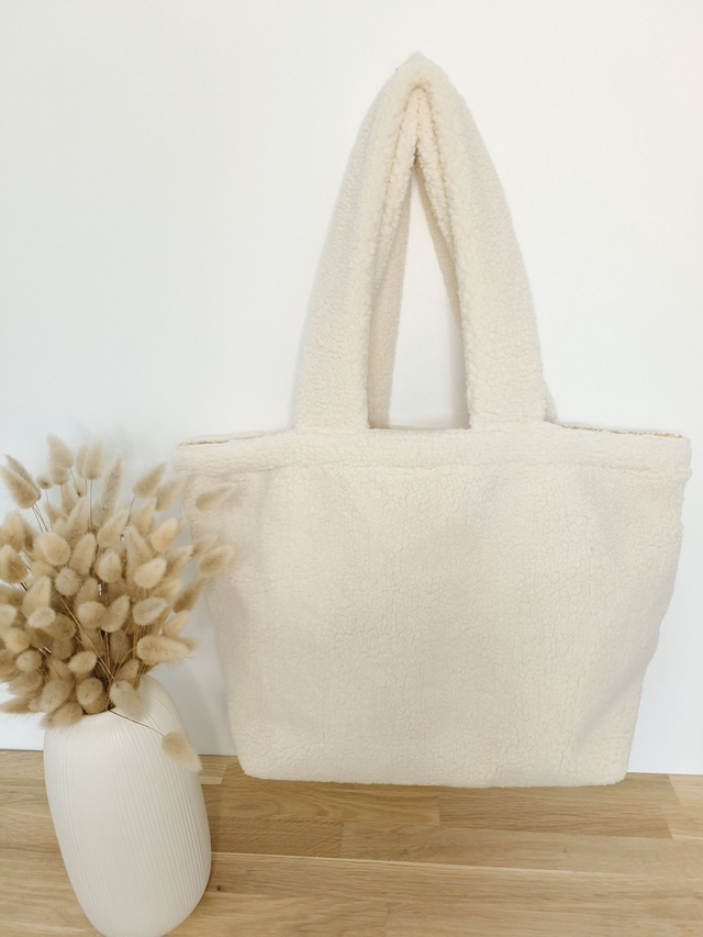 Sac fourre-tout