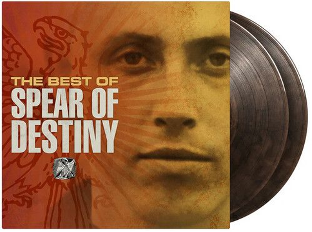 Spear of Destiny - The Best of Spear of Destiny